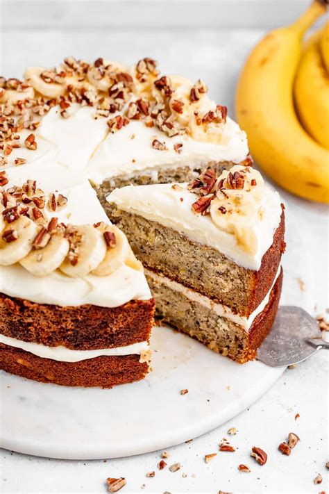 bananacoko|‘Banana’ cake